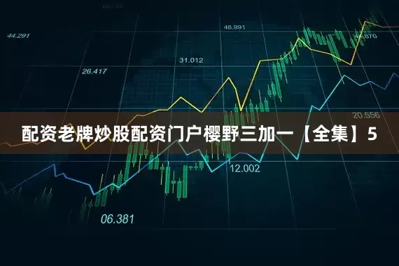 配资老牌炒股配资门户樱野三加一【全集】5